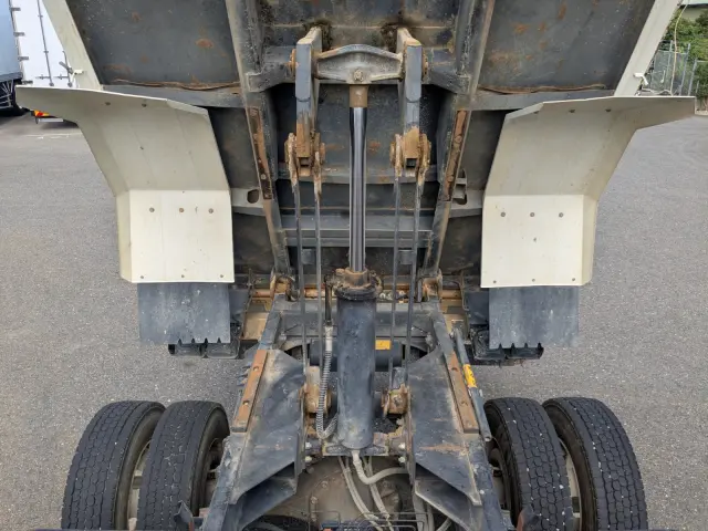 ＵＤ コンドル TKG-MK38L(2WD)の写真18