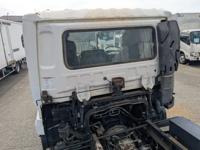 ＵＤ コンドル TKG-MK38L(2WD)の写真20