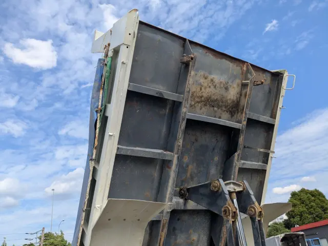 ＵＤ コンドル TKG-MK38L(2WD)の写真21