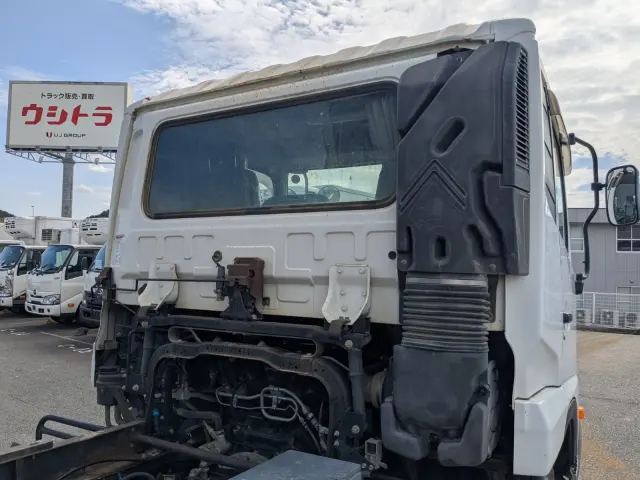 ＵＤ コンドル TKG-MK38L(2WD)の写真25