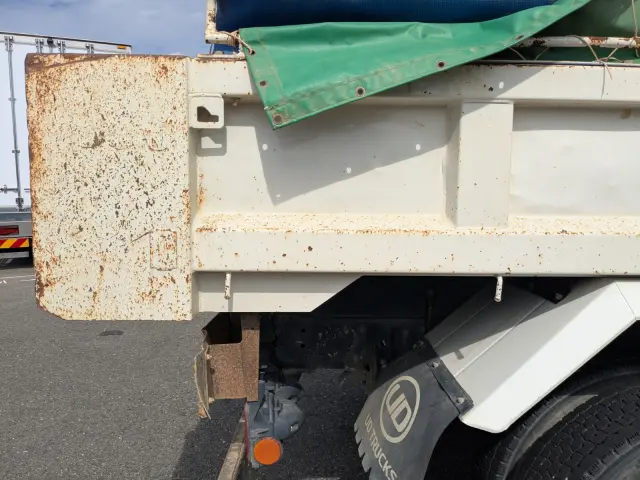 ＵＤ コンドル TKG-MK38L(2WD)の写真31