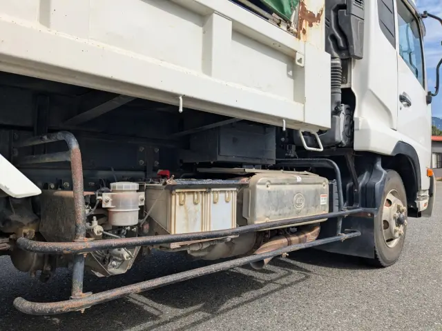 ＵＤ コンドル TKG-MK38L(2WD)の写真33