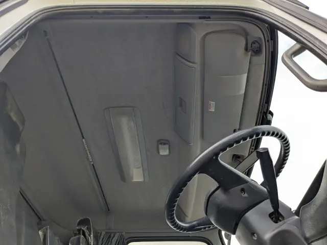 ＵＤ コンドル TKG-MK38L(2WD)の写真35