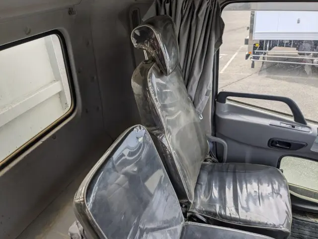 ＵＤ コンドル TKG-MK38L(2WD)の写真36