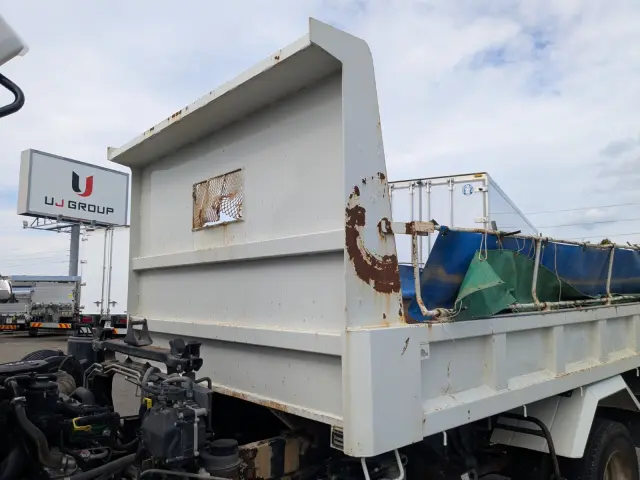 ＵＤ コンドル TKG-MK38L(2WD)の写真39