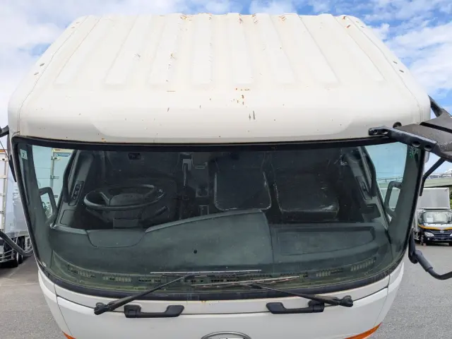 ＵＤ コンドル TKG-MK38L(2WD)の写真42