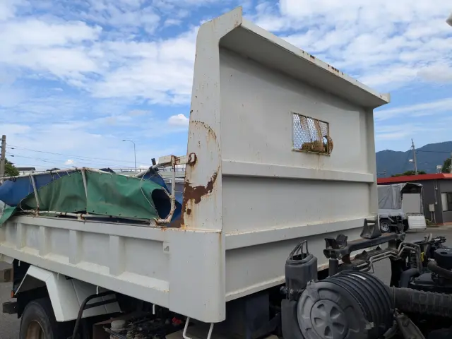 ＵＤ コンドル TKG-MK38L(2WD)の写真43