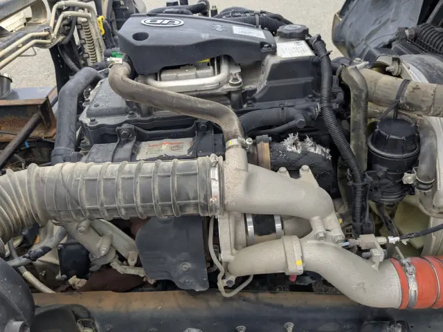 ＵＤ コンドル TKG-MK38L(2WD)の写真44