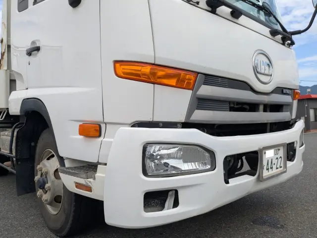 ＵＤ コンドル TKG-MK38L(2WD)の写真46