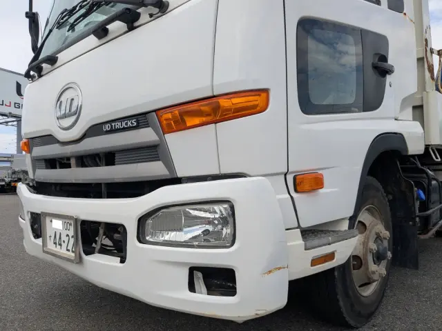 ＵＤ コンドル TKG-MK38L(2WD)の写真47