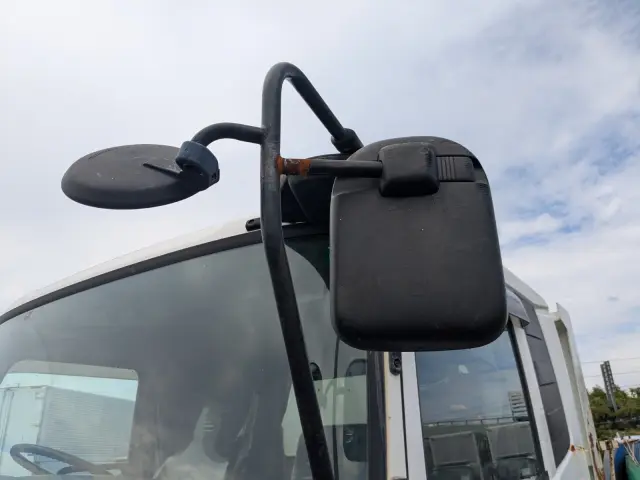 ＵＤ コンドル TKG-MK38L(2WD)の写真48