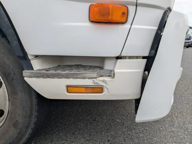 ＵＤ コンドル TKG-MK38L(2WD)の写真49