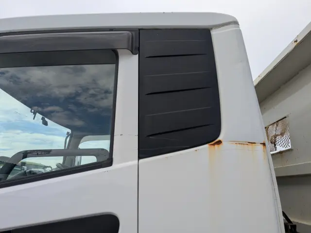 ＵＤ コンドル TKG-MK38L(2WD)の写真50