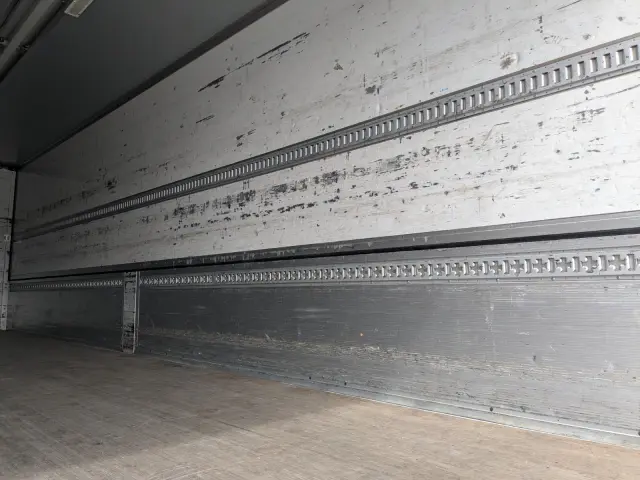 三菱 スーパーグレート QPG-FS64VZ(8x4)の写真12