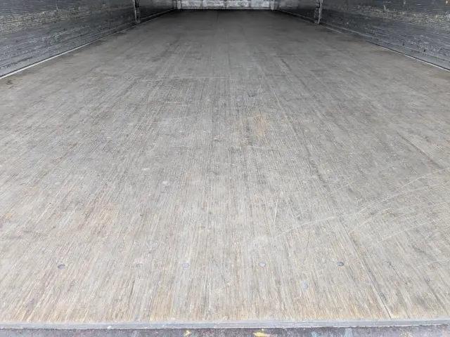 三菱 スーパーグレート QPG-FS64VZ(8x4)の写真14