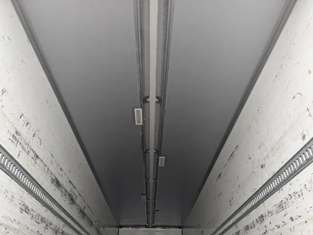 三菱 スーパーグレート QPG-FS64VZ(8x4)の写真15