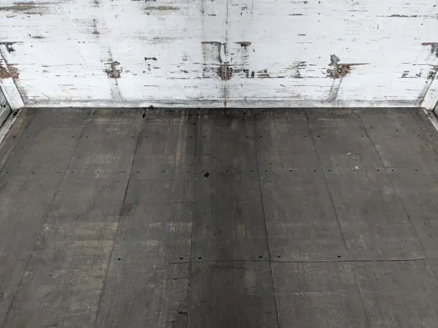 三菱 スーパーグレート QPG-FS64VZ(8x4)の写真16