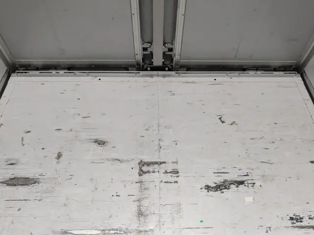 三菱 スーパーグレート QPG-FS64VZ(8x4)の写真18