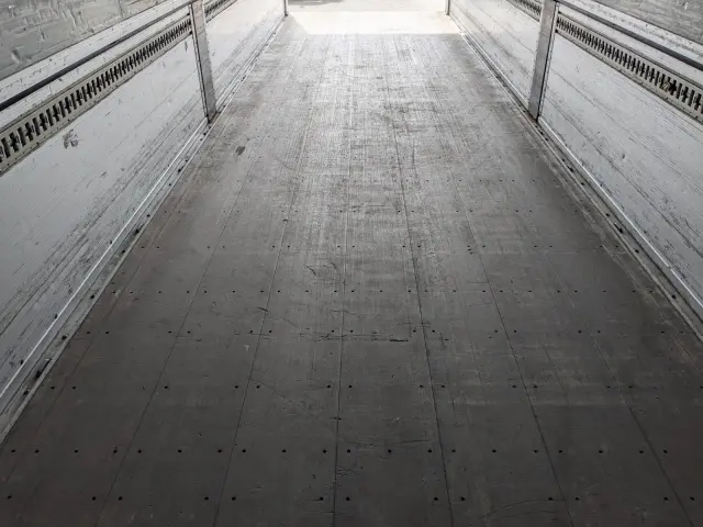 三菱 スーパーグレート QPG-FS64VZ(8x4)の写真19