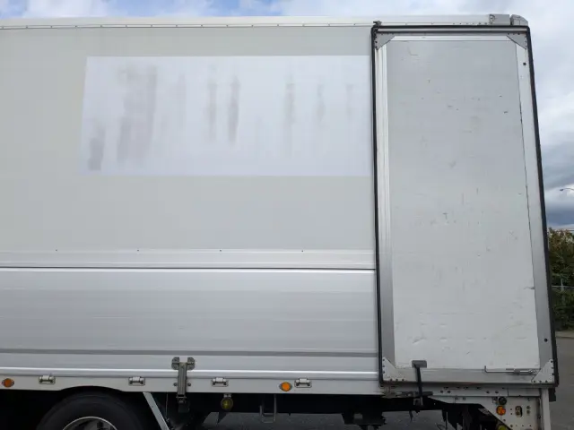 三菱 スーパーグレート QPG-FS64VZ(8x4)の写真20