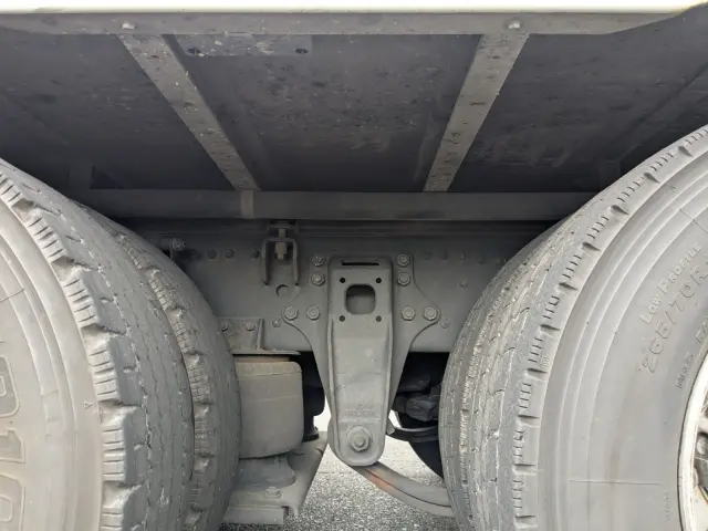 三菱 スーパーグレート QPG-FS64VZ(8x4)の写真23