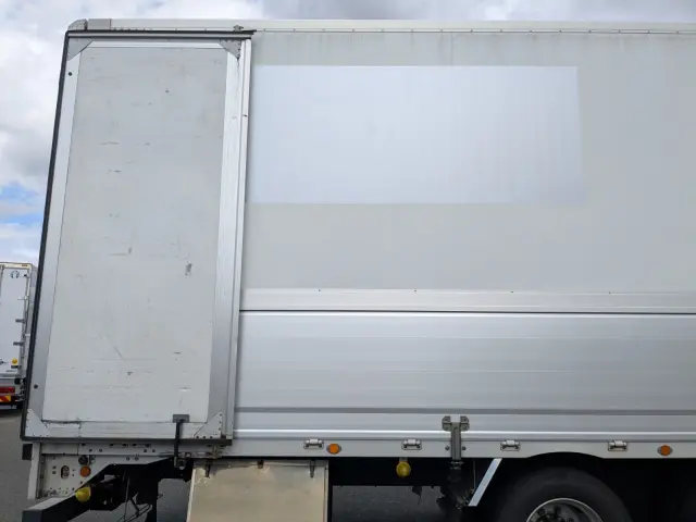 三菱 スーパーグレート QPG-FS64VZ(8x4)の写真26