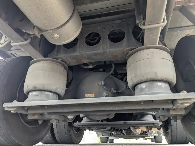 三菱 スーパーグレート QPG-FS64VZ(8x4)の写真29