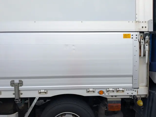 三菱 スーパーグレート QPG-FS64VZ(8x4)の写真47