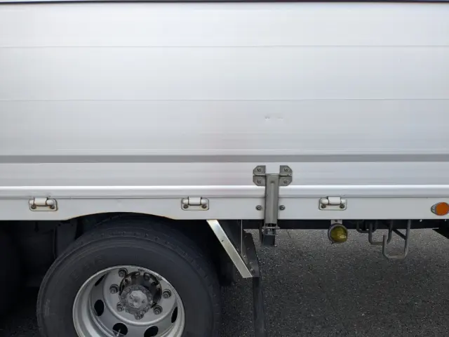 三菱 スーパーグレート QPG-FS64VZ(8x4)の写真48