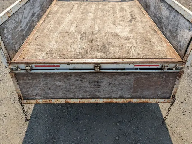 いすゞ エルフ TPG-NJR85A(2WD)の写真10