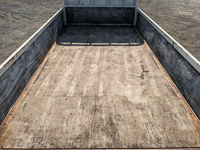 いすゞ エルフ TPG-NJR85A(2WD)の写真11