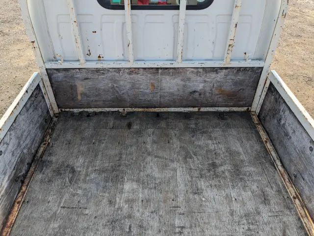 いすゞ エルフ TPG-NJR85A(2WD)の写真12