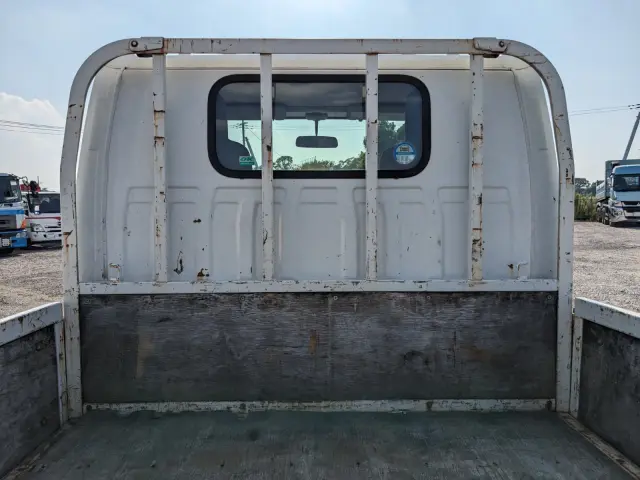 いすゞ エルフ TPG-NJR85A(2WD)の写真15