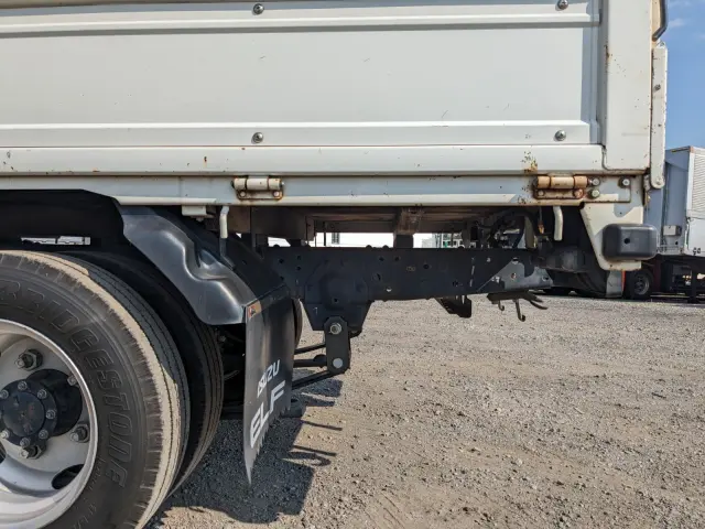 いすゞ エルフ TPG-NJR85A(2WD)の写真19