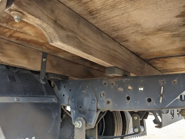 いすゞ エルフ TPG-NJR85A(2WD)の写真20