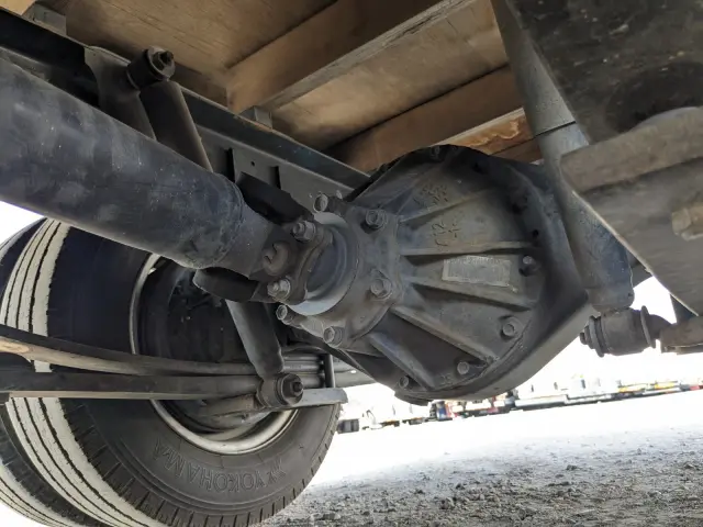 いすゞ エルフ TPG-NJR85A(2WD)の写真21