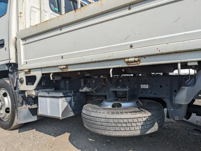 いすゞ エルフ TPG-NJR85A(2WD)の写真23