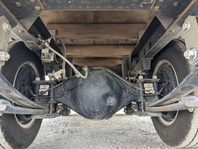 いすゞ エルフ TPG-NJR85A(2WD)の写真25