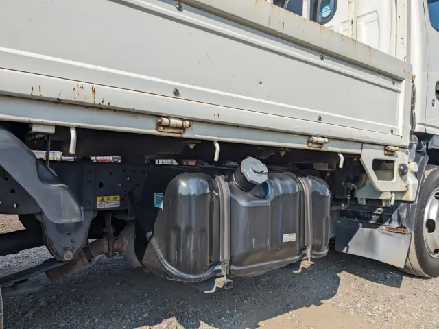 いすゞ エルフ TPG-NJR85A(2WD)の写真26