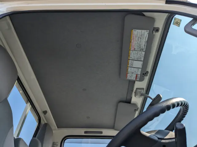 いすゞ エルフ TPG-NJR85A(2WD)の写真28