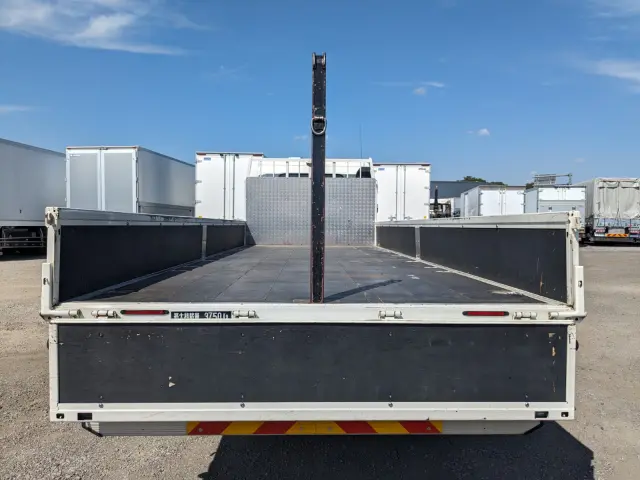 日野 レンジャー 2KG-FC2ABA(2WD)の写真9