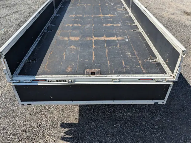 日野 レンジャー 2KG-FC2ABA(2WD)の写真10