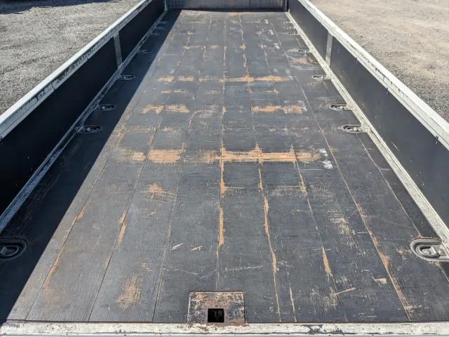 日野 レンジャー 2KG-FC2ABA(2WD)の写真11