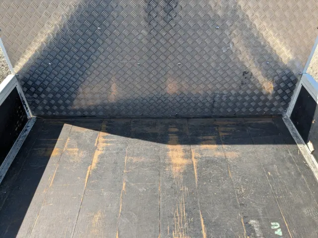 日野 レンジャー 2KG-FC2ABA(2WD)の写真12