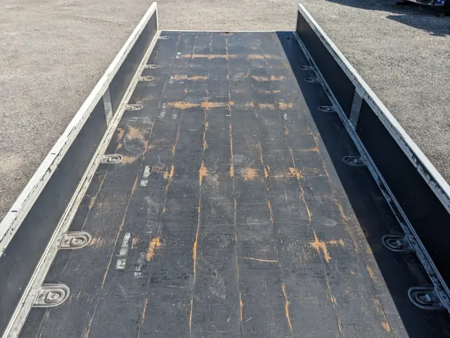 日野 レンジャー 2KG-FC2ABA(2WD)の写真14