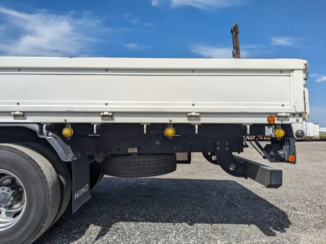 日野 レンジャー 2KG-FC2ABA(2WD)の写真17