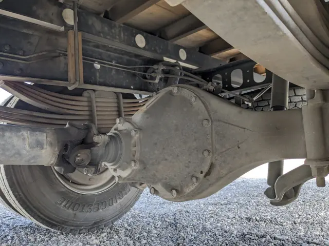 日野 レンジャー 2KG-FC2ABA(2WD)の写真19