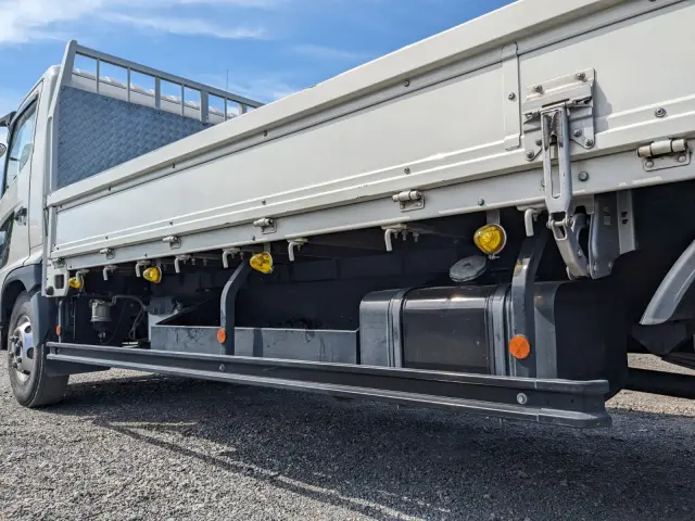 日野 レンジャー 2KG-FC2ABA(2WD)の写真21