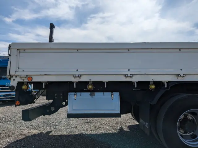 日野 レンジャー 2KG-FC2ABA(2WD)の写真22