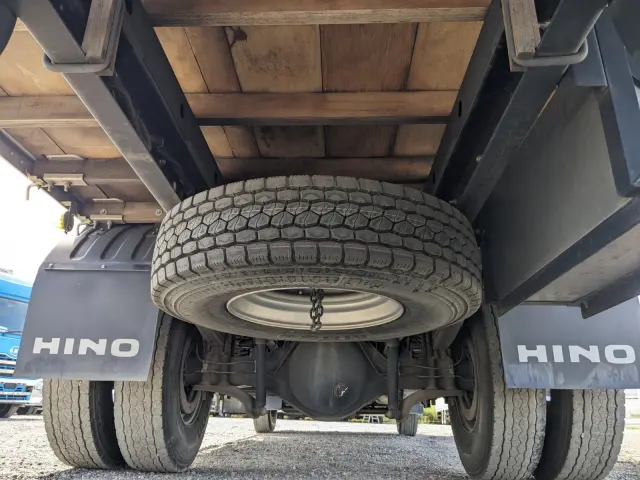 日野 レンジャー 2KG-FC2ABA(2WD)の写真23